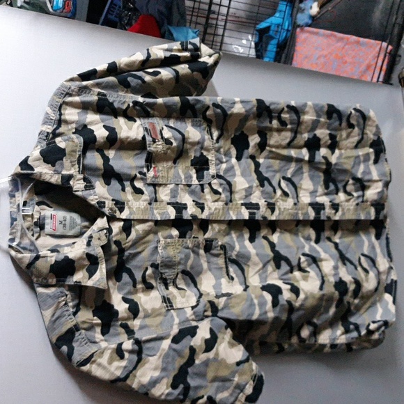 Dickies Other - Dickies Size M (SKU 822)